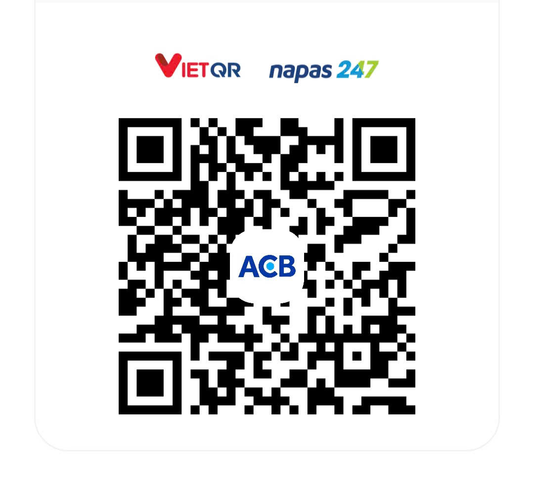 Payment QR Code